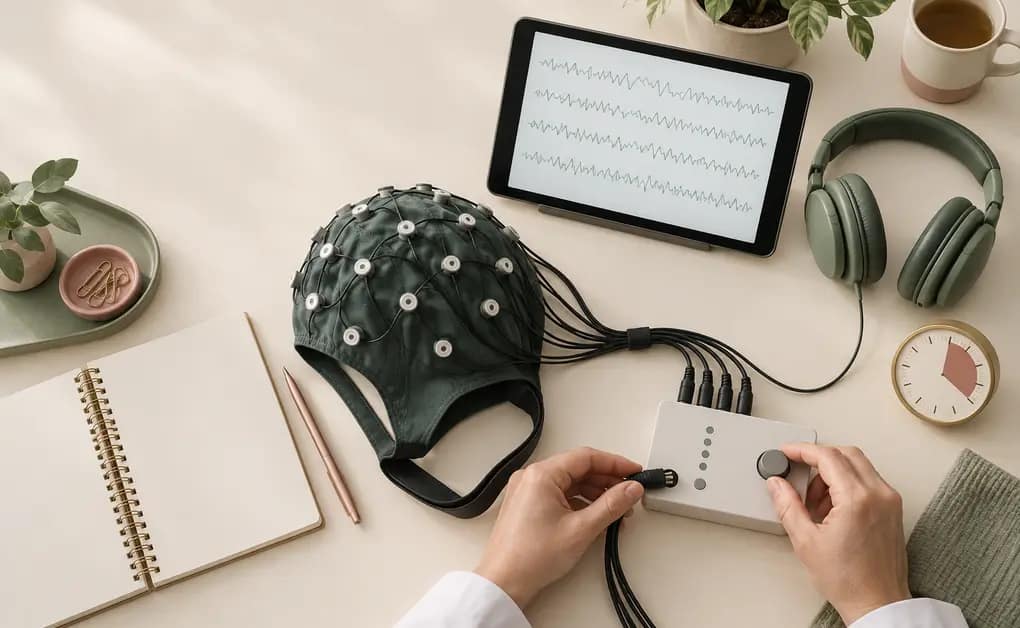 is neurofeedback safe
