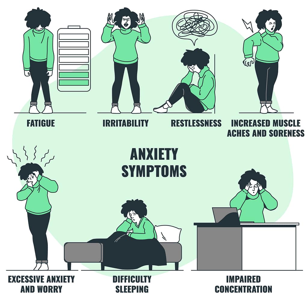 Anxiety help near me