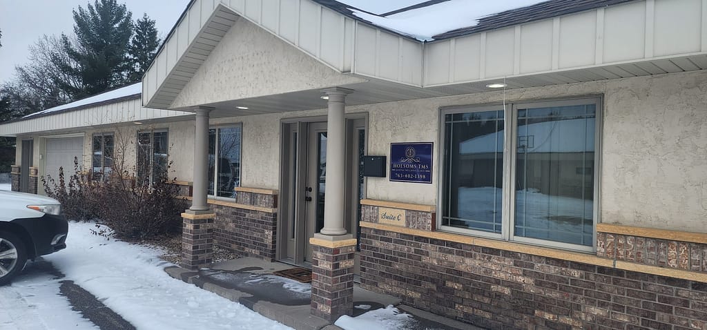 Spravato treatment center-holsomstms