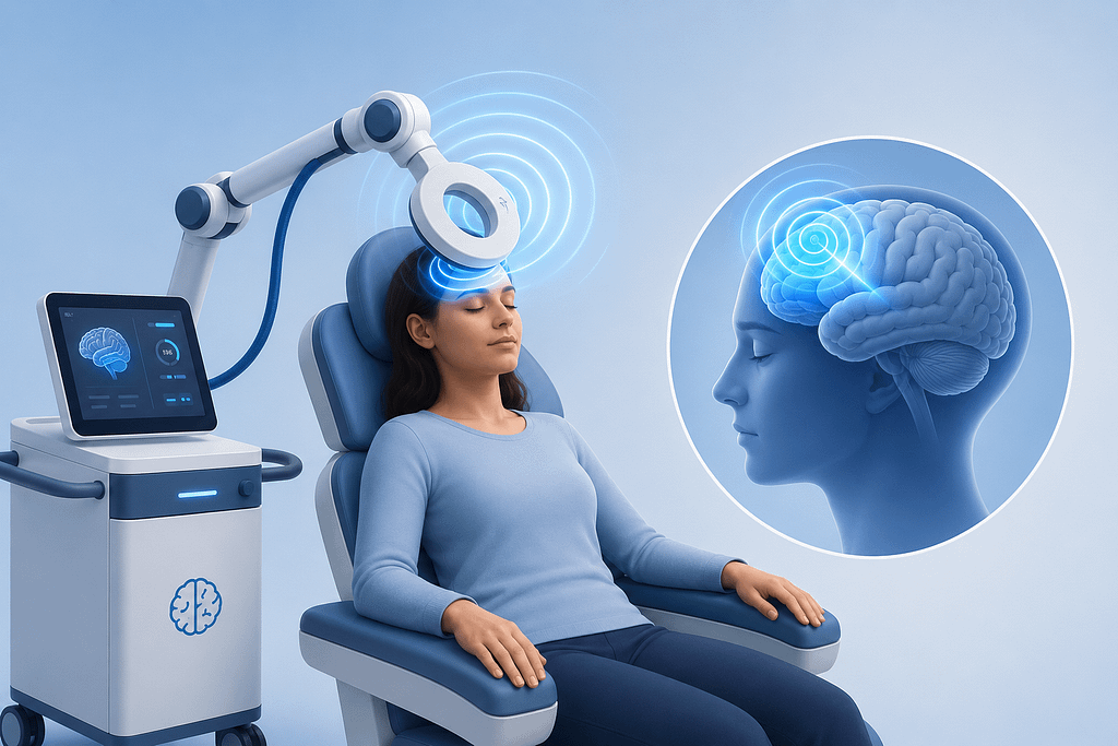 neurofeedback progress tracking