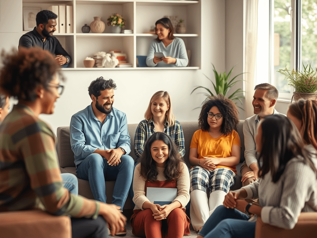 mental health services