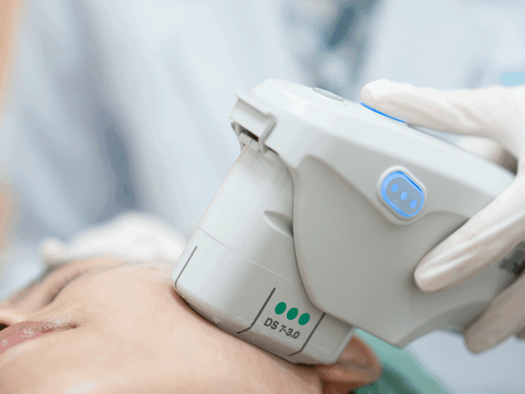 Transcranial Magnetic Stimulation