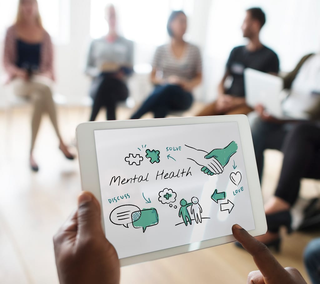 mental health doctors near me