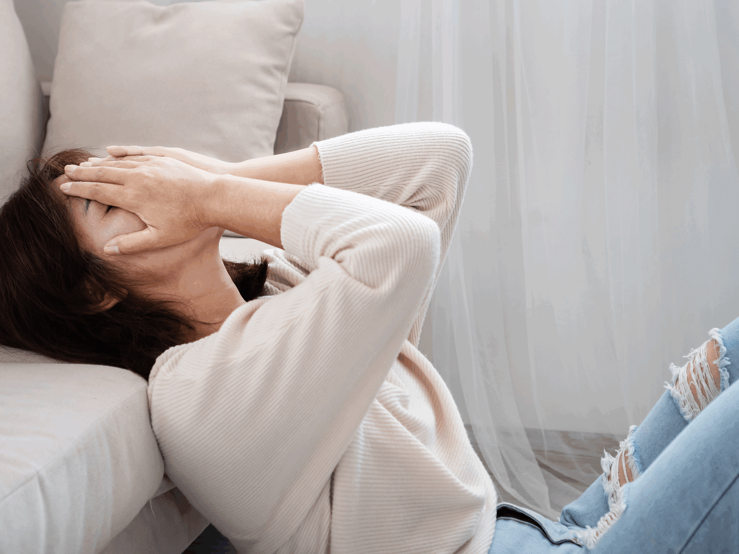 Anxiety help near me