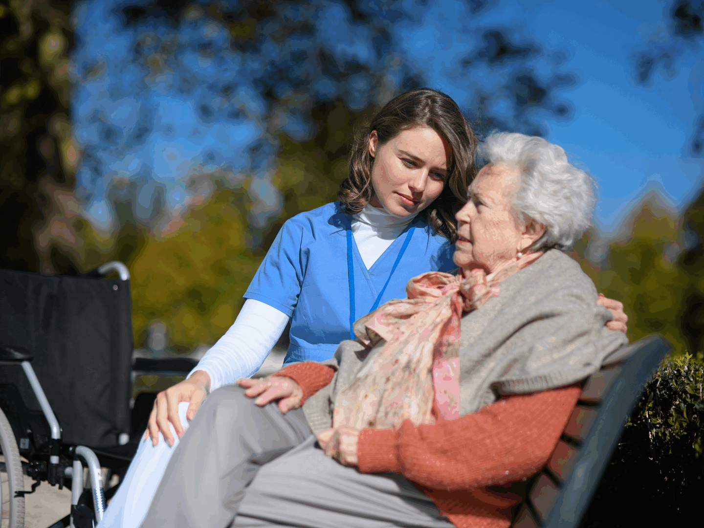 Depression therapist