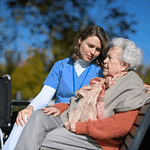 Depression therapist