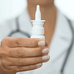 esketamine nasal spray doctor