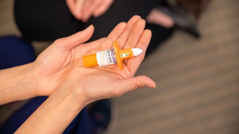 Why Choose a Spravato Provider in Dayton MN for Depression Treatment