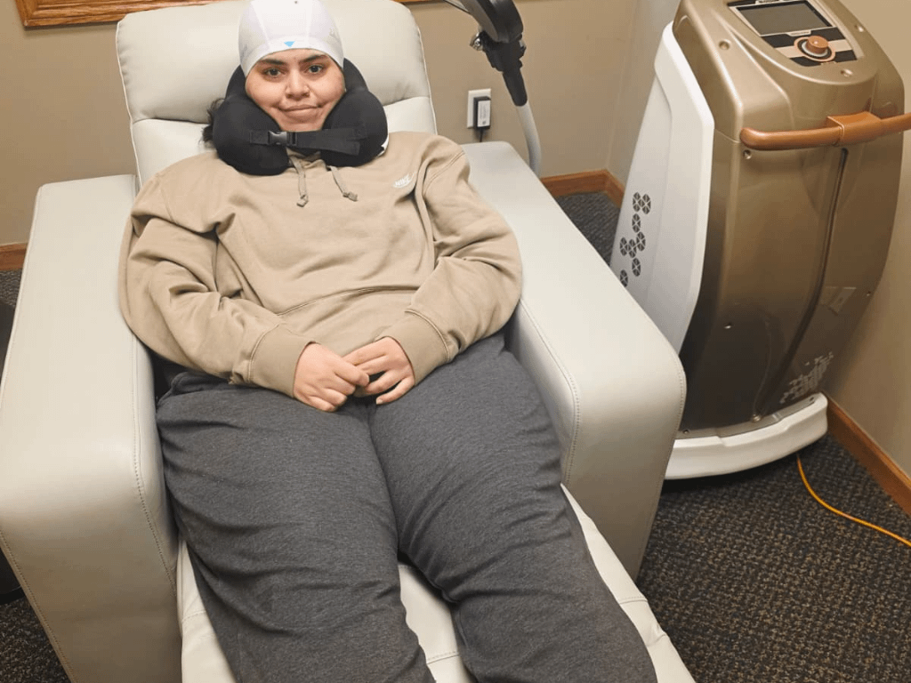 TMS therapy resources-patient-pic